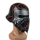 Xcoser Star Wars Kylo Ren Helmet Light Up Full Head Mask Cosplay Prop Resin Halloween