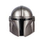 Xcoser Star Wars Mandalorian cosplay Helmet for Halloween Costume Mask Props for Adult -Classic Helmet Collection
