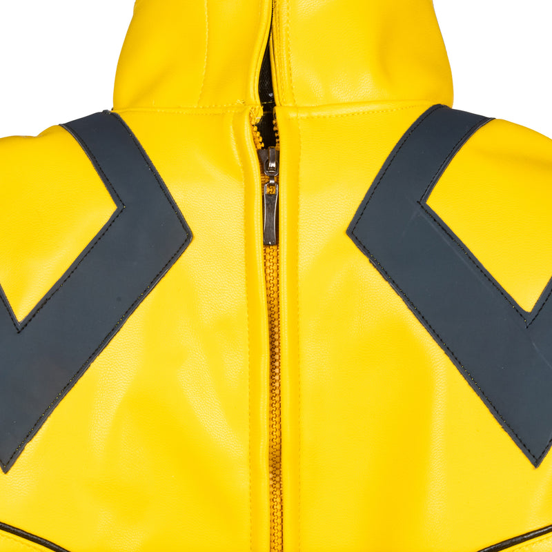 【New Arrival】Xcoser Deadpool 3 Hugh Jackman Wolverine Full Suit Cosplay Costume