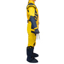 【New Arrival】Xcoser Deadpool 3 Hugh Jackman Wolverine Full Suit Cosplay Costume