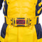 【New Arrival】Xcoser Deadpool 3 Hugh Jackman Wolverine Full Suit Cosplay Costume