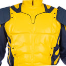 【New Arrival】Xcoser Deadpool 3 Hugh Jackman Wolverine Full Suit Cosplay Costume