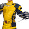 【New Arrival】Xcoser Deadpool 3 Hugh Jackman Wolverine Full Suit Cosplay Costume
