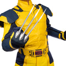 【New Arrival】Xcoser Deadpool 3 Hugh Jackman Wolverine Full Suit Cosplay Costume