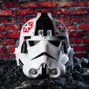 Xcoser Star Wars AT-AT Driver Pilots Helmet Cosplay Prop Resin Replica Adult