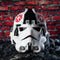 【New Arrival】Xcoser 1:1 Star Wars AT-AT Driver Pilots Helmet Cosplay Prop Resin Replica Adult