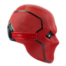 【New Arrival】Xcoser Batman Gotham Knight Red Hood Mask Deluxe Helmet Full Head Adult Halloween Cosplay Costume Accessory Prop