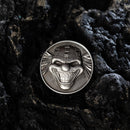 Xcoser Twisted Metal Sweet Tooth Double-sided Commemorative Coins