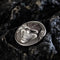 Xcoser Twisted Metal Sweet Tooth Double-sided Commemorative Coins