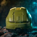 Xcoser Halo Infinite Master Chief Helmet Resin Cosplay(Pre-order,＞40 days）