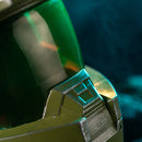 Xcoser Halo Infinite Master Chief Helmet Resin Cosplay(Pre-order,＞40 days）