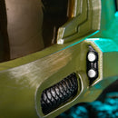 Xcoser Halo Infinite Master Chief Helmet Resin Cosplay(Pre-order,＞40 days）