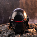 Xcoser Star Wars  Clone Helmet Second Sister Helmet  Cosplay Roleplay Prop Collectible