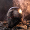 Xcoser Star Wars Clone Helmet Second Sister Helmet Cosplay