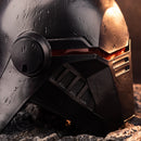 Xcoser Star Wars  Clone Helmet Second Sister Helmet  Cosplay Roleplay Prop Collectible