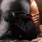 Xcoser Star Wars Clone Helmet Second Sister Helmet Cosplay