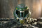 Xcoser 1:1 Game DOOM Eternal Resin Helmet Replica Adult Cosplay Props Halloween