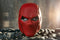 【New Arrival】Xcoser Batman Gotham Knight Red Hood Mask Deluxe Helmet Full Head Adult Halloween Cosplay Costume Accessory Prop