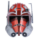 【Pre-order】Xcoser Star Wars The Clone Wars 332nd Vaughn Clone Trooper Helmet Adult Halloween Cosplay Helmet