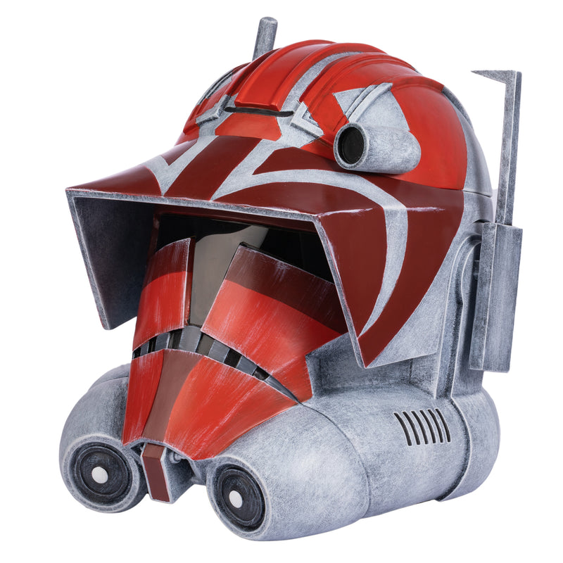 全国送料無料・イイ店 Xcoser Star Wars The Clone Wars 332nd Vaughn Clone Trooper トップス