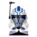 Xcoser Star Wars Battlefront II ARC Trooper Commander Cobalt Hero Helmet