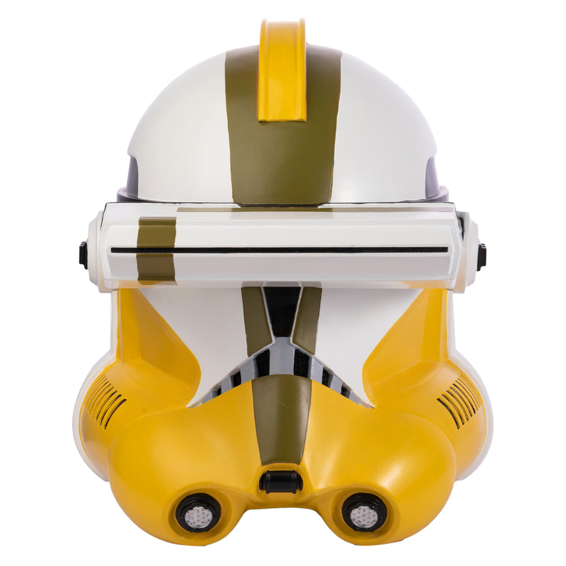 Commander Bly Helmet