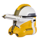 【New Arrival】Xcoser  Star Wars The Clone Commander Bly CC-5052 Helmet Adult Halloween Cosplay Helmet