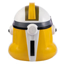 【New Arrival】Xcoser  Star Wars The Clone Commander Bly CC-5052 Helmet Adult Halloween Cosplay Helmet