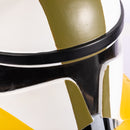 Xcoser  Star Wars The Clone Commander Bly CC-5052 Helmet Adult Halloween Cosplay Helmet