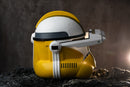 【New Arrival】Xcoser  Star Wars The Clone Commander Bly CC-5052 Helmet Adult Halloween Cosplay Helmet