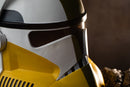 【New Arrival】Xcoser  Star Wars The Clone Commander Bly CC-5052 Helmet Adult Halloween Cosplay Helmet