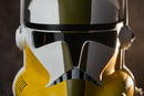 Xcoser  Star Wars The Clone Commander Bly CC-5052 Helmet Adult Halloween Cosplay Helmet