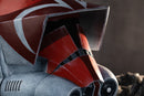 【Pre-order】Xcoser Star Wars The Clone Wars 332nd Vaughn Clone Trooper Helmet Adult Halloween Cosplay Helmet