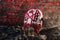 【5% off】Xcoser Rock Band Sleep Vesselposting New Mask Adjust