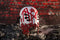 【5% off】Xcoser Rock Band Sleep Vesselposting New Mask Adjust