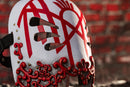 【5% off】Xcoser Rock Band Sleep Vesselposting New Mask Adjust