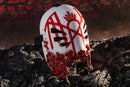 【5% off】Xcoser Rock Band Sleep Vesselposting New Mask Adjust