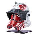 Xcoser Star Wars:The Clone Wars Clone Trooper Commander Thorn Cosplay Phase II Helmet  Adult Halloween Cosplay