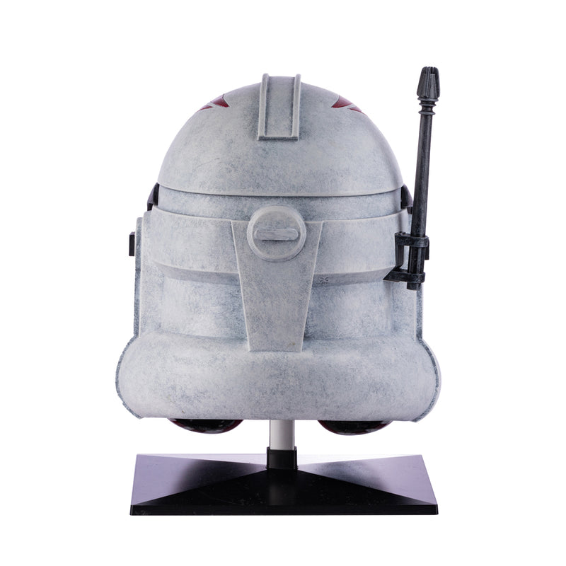 Xcoser Star Wars:The Clone Wars Clone Trooper Commander Thorn Cosplay Phase II Helmet  Adult Halloween Cosplay