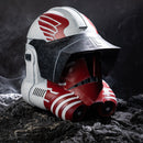 Xcoser Star Wars:The Clone Wars Clone Trooper Commander Thorn Cosplay Phase II Helmet  Adult Halloween Cosplay