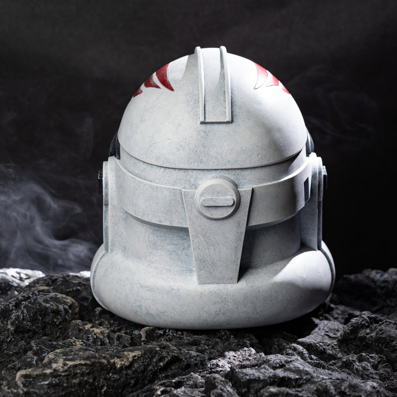 Star Wars:The Clone Wars Commander Thorn Phase II Resin Helmet