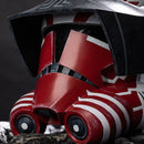 【New Arrival】Xcoser Star Wars:The Clone Wars Clone Trooper Commander Thorn Cosplay Phase II Helmet  Adult Halloween Cosplay