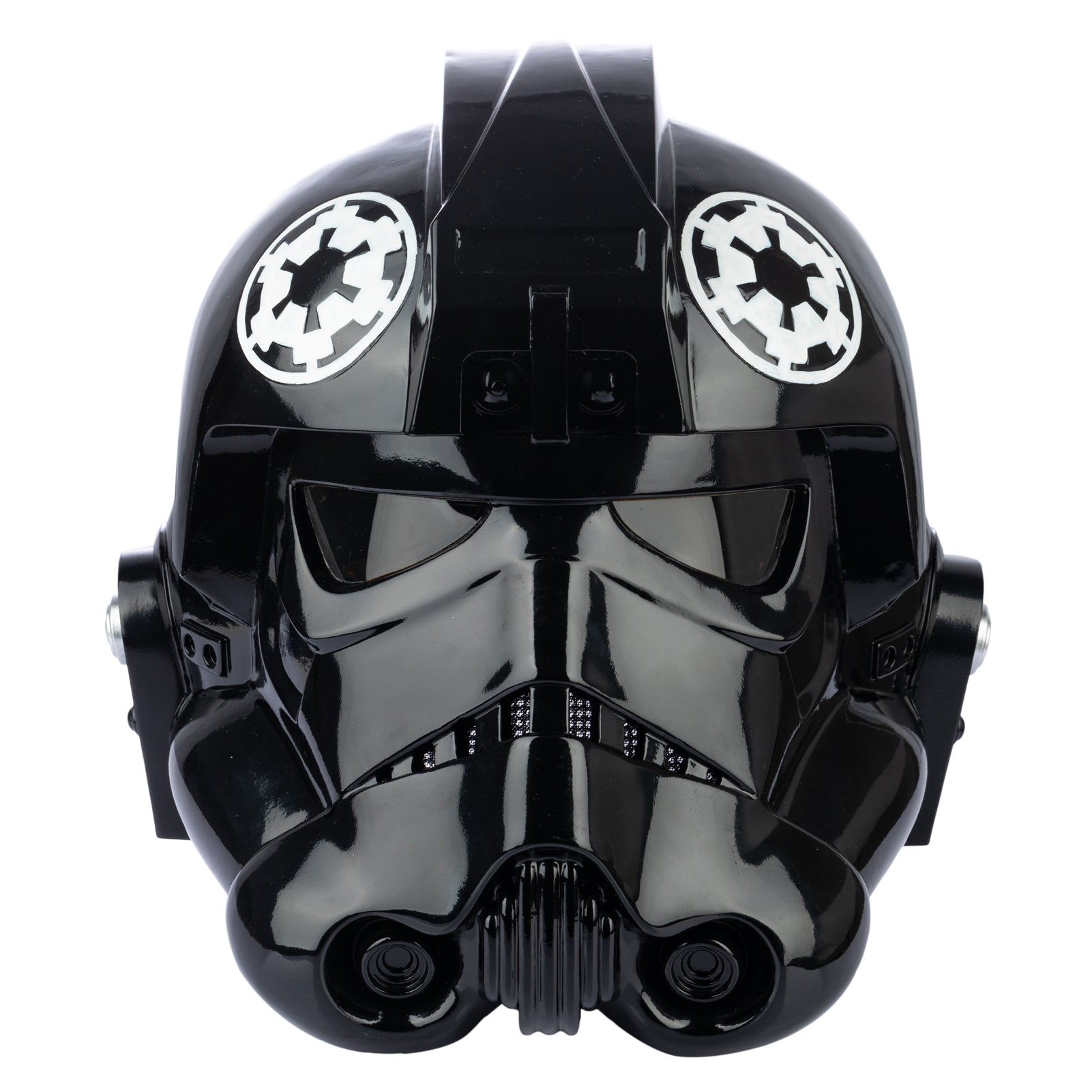 fighter pilot snowboard helmet Tie Fighter Pilot Uniform Set - Star Wars Suit