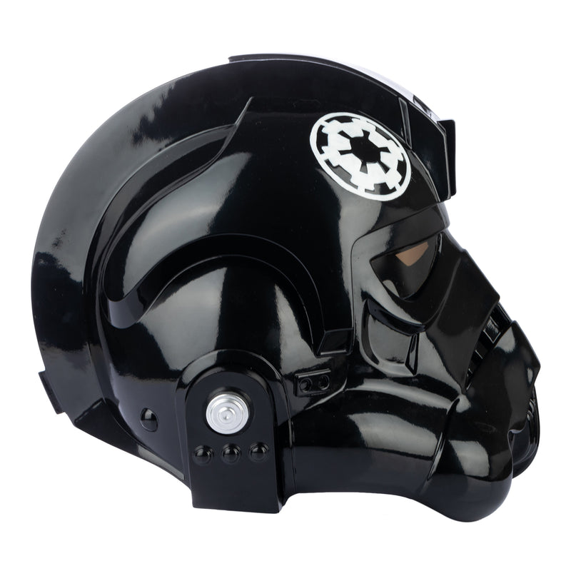 TIE Pilot Helmet - Star Wars Black Series Replica