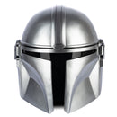 【Special deal】Xcoser Star Wars Mandalorian 100% Handmade High Permeability 1:1 Imitation Lightest Cosplay Helmet Limited Edition