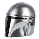 【Special deal】Xcoser Star Wars Mandalorian 100% Handmade High Permeability 1:1 Imitation Lightest Cosplay Helmet Limited Edition