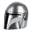 Xcoser Star Wars Mandalorian 100% Handmade High Permeability 1:1 Imitation Lightest Cosplay Helmet Limited Edition