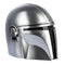 【Special deal】Xcoser Star Wars Mandalorian 100% Handmade High Permeability 1:1 Imitation Lightest Cosplay Helmet Limited Edition