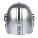 【Special deal】Xcoser Star Wars Mandalorian 100% Handmade High Permeability 1:1 Imitation Lightest Cosplay Helmet Limited Edition