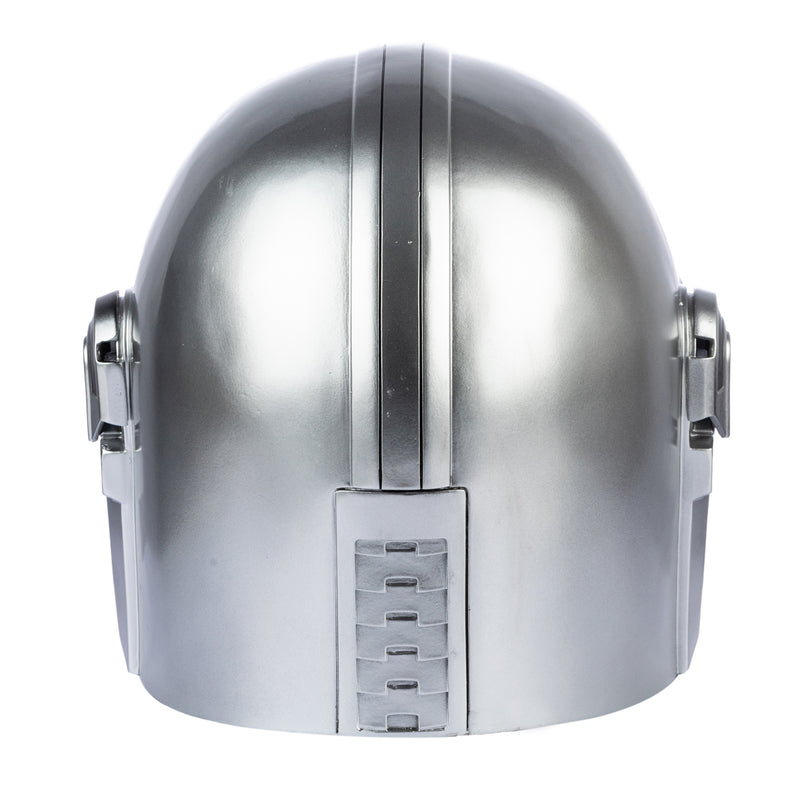 【Special deal】Xcoser Star Wars Mandalorian 100% Handmade High Permeability 1:1 Imitation Lightest Cosplay Helmet Limited Edition